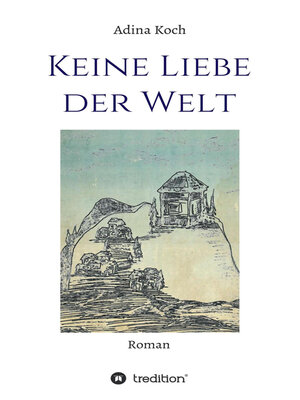 cover image of Keine Liebe der Welt